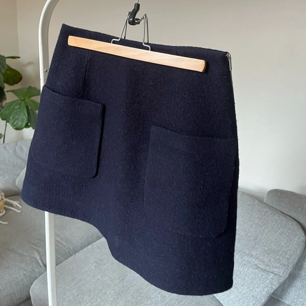 COS wool mini - Picture 3 of 8
